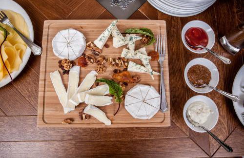 Hotel Alhambra - Foto 53