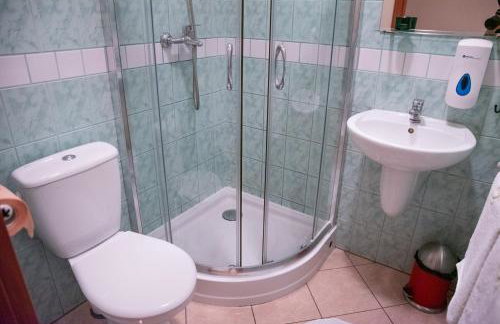 Agroturystyka Pod Modrzewiami - Foto 32