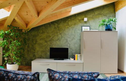 Nine Rooms Apartment - Foto 33