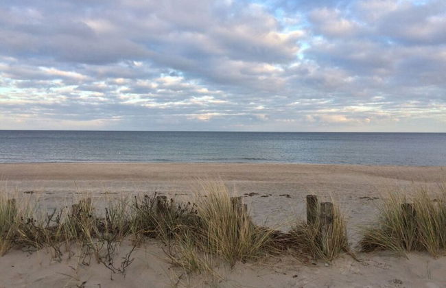 Holiday Home Scheersbergkate - Foto 24