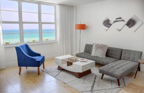 Seacoast Suites on Miami Beach - Foto 106