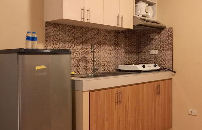 Sta. Maria Homes at One Oasis Cebu Condo - Foto 67