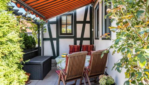 Dachwohnung Im Landhausstil - Foto 2