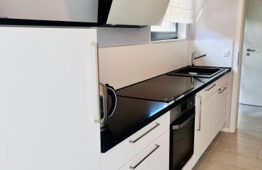 Apartment im Grünen mit Stil - Foto 9