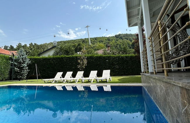 Nil Konaklama - Foto 21