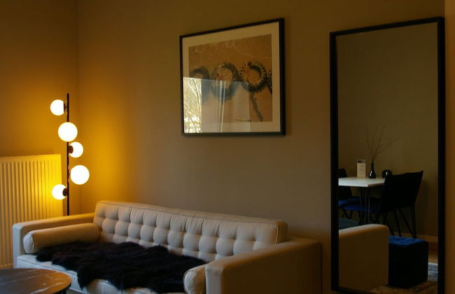 The Suite Fabric Hotel - Foto 15