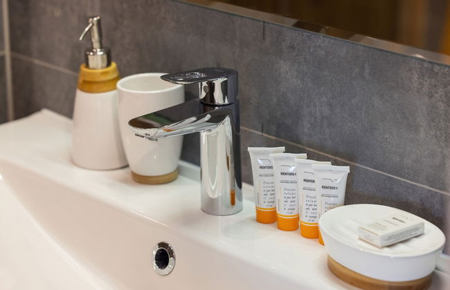 Apartments "baltyk" by Renters - Foto 59