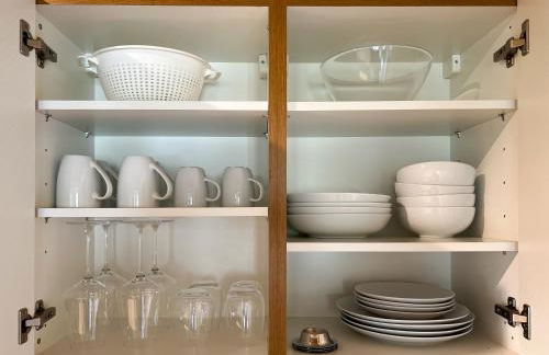 Schwarzwald Apartments im Haus Tanneck - Feldberg - Titisee - Foto 26