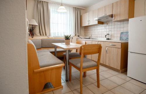 Ferienwohnungen Steinbacher - Foto 5