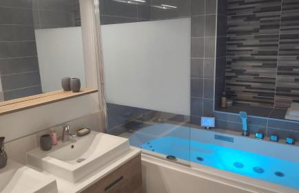 Chalet Le Refuge - Foto 24