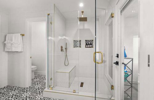 The California II- Mission Hills Hideaway Hot Tub - Foto 44