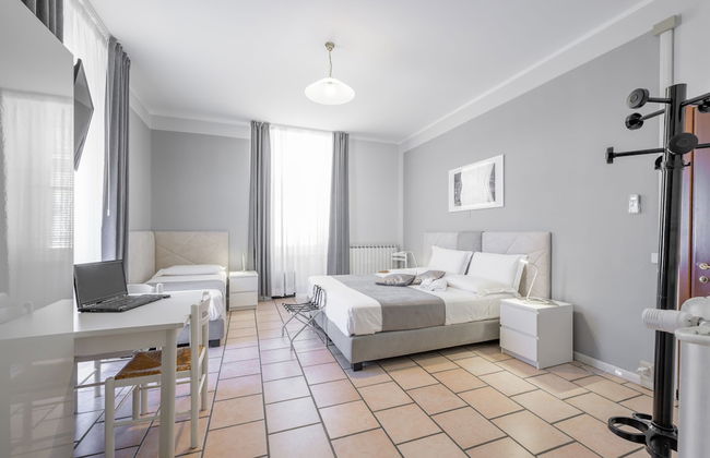 Affittacamere Berzi - Foto 9