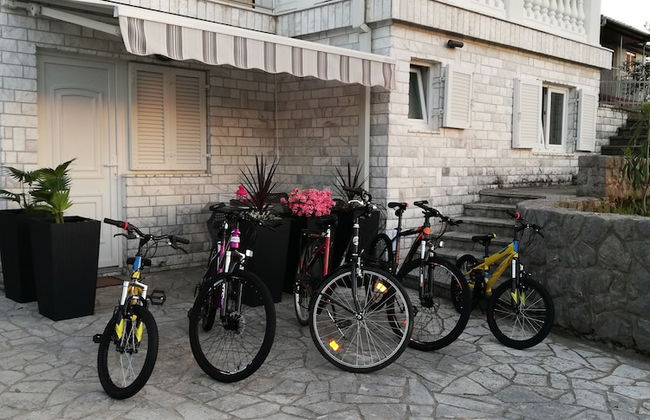 Apartments Ivezic - Foto 1