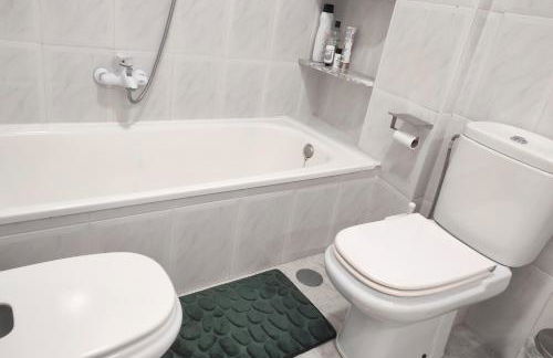 Terrace & Sea Views in Cullera - Photo 33