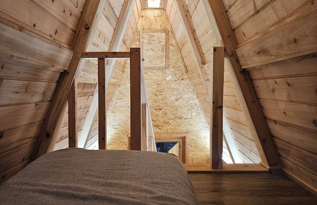 Banana Eco Camp - Foto 70