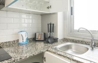 Macflats Ciudad de las Ciencias - Foto 15