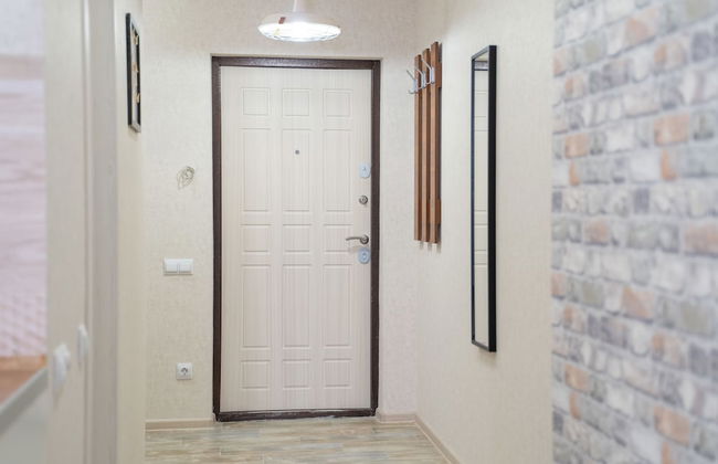 More Apartments na Turchinskogo 19A - 1 - Foto 3