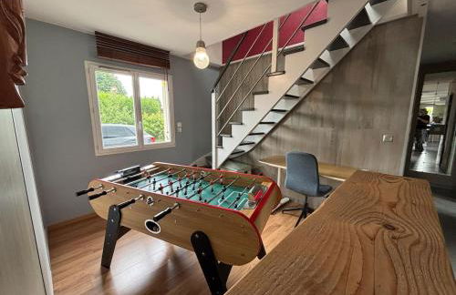 Beautiful home near Honfleur Deauville - Foto 14