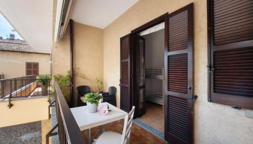 La Terrazza Di Basilio - Vista Lago - Foto 2