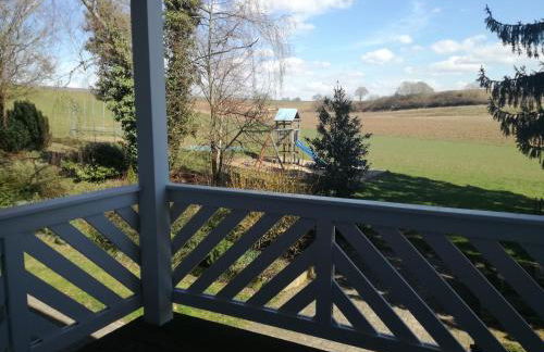 Ferienwohnungen Eichenhof - Photo 48