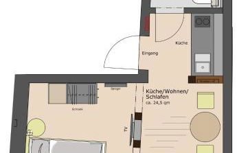 Fachwerk-Romantik am Dom - Foto 11