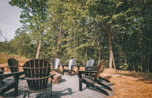 Pinewood Lodge - Catskills, Windham Mountain, Hunter Mountain - Foto 37