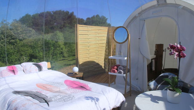 Nébuleuse - Foto 3, Quarto