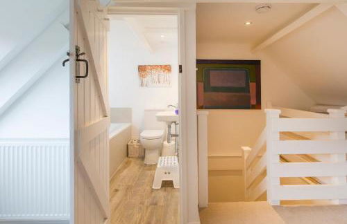 Jasmine Cottage - Foto 26