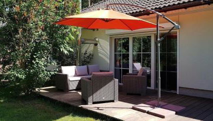 Ferienhaus Fichtenwalde - Foto 2