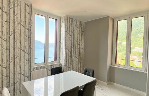 Villa Nova apartment in Moltrasio – Lake Como - Foto 9
