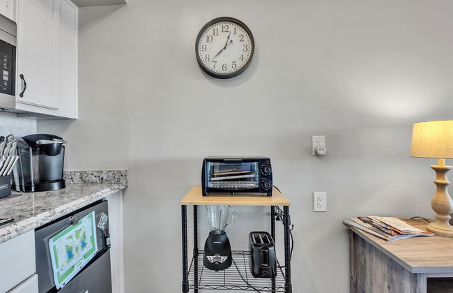 The Victorian Condos - Foto 26