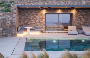 Syros Soul Private Pool Suites - Foto 59