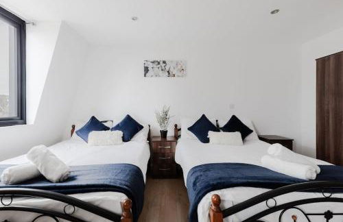 West Ealing Prime Serviced Apartments - Photo 33