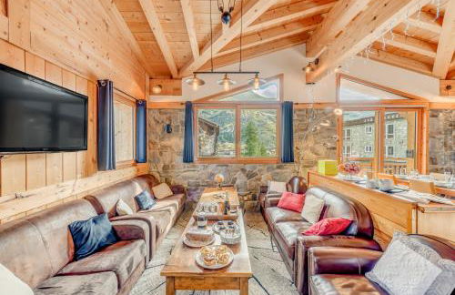 Chalet Monte Bianco - Foto 18