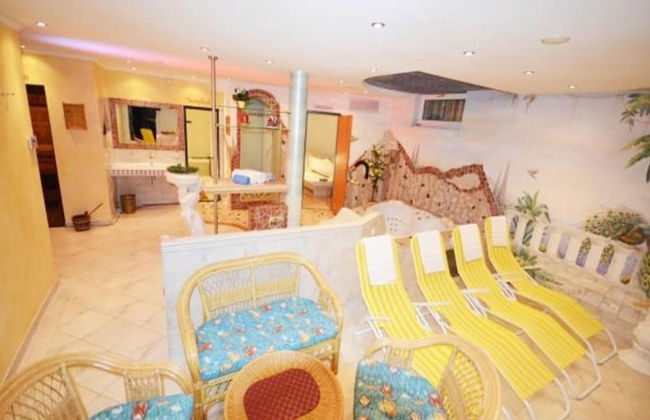 Apartment in Arzl-wald With Mountain Views - Foto 8