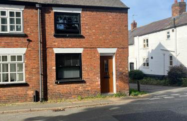 2 Bed Cottage, Houghton on the Hill, Leicestershire - Foto 33