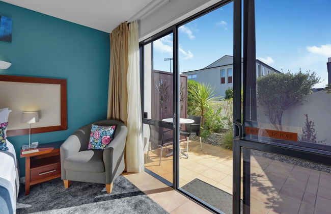 DeLorenzo's Studio Apartments - Foto 40