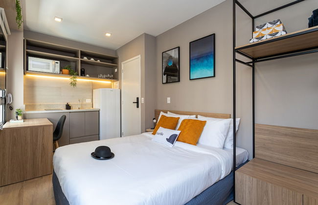 Charlie Franca Jardim Paulista - Photo 31