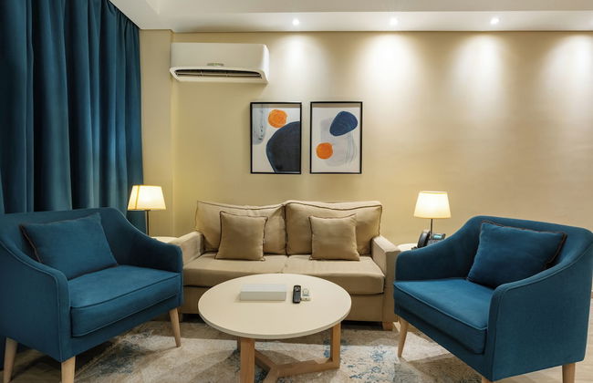 Second Home Hospitality - Foto 37