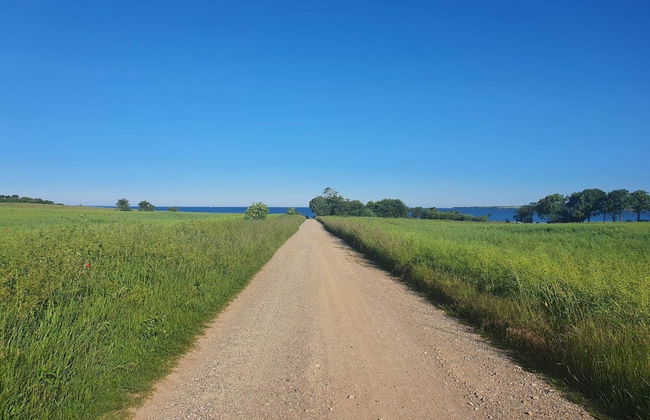 Luxury Retreat by the Sea - By Traum Ferienwohnungen - Foto 9