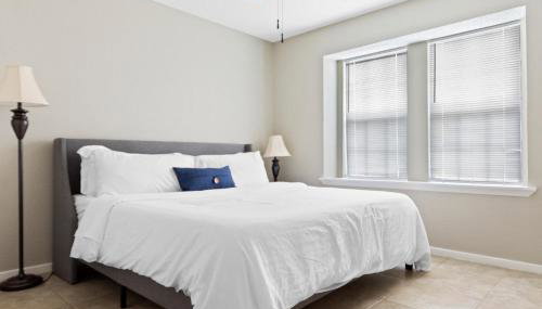 Cozy Retreat near DFW & Stadium/Game Room - Foto 3