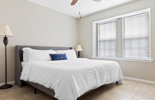 Cozy Retreat near DFW & Stadium/Game Room - Foto 3