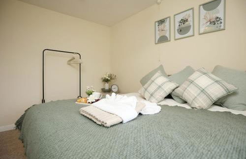 2 bed bungalow - Driveway Parking - Foto 28