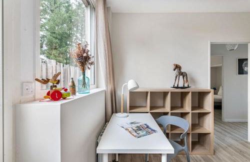 ECUREUIL - Charme et Standing à Saint Galmier - Foto 14