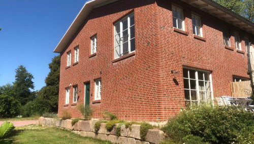 Ländliches HideAway zwischen Hamburg und Lübeck - Foto 2