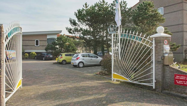 Apartment by the sea in Residence Juliana - Foto 2, Recepción