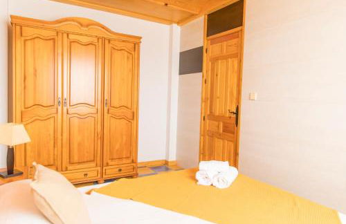 Casa Poniente - Casa Rural Los Cuatro Vientos - Foto 16