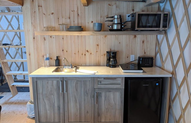 Imago Village - Foto 17