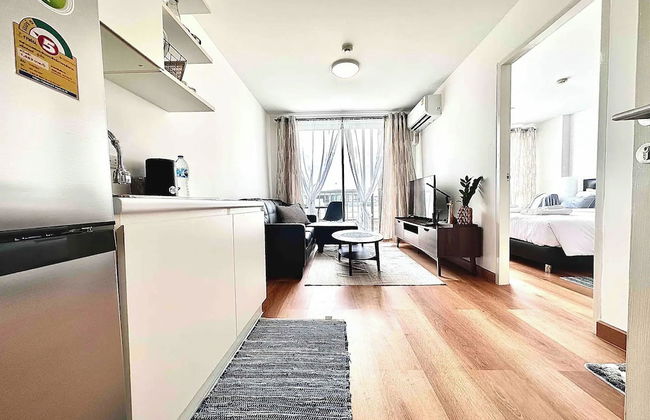 Private88 Airy Air - Foto 11