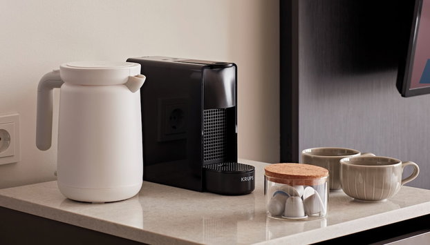 Numa Cologne Ehrenfeld - Foto 3, Quarto